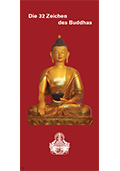 Die 32 Zeichen des Buddhas