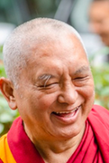 Lama Zopa