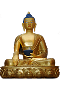 Buddha Shakyamuni