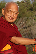 Lama Zopa Rinpoche Maytreia Relic Tour 2015 Schloss Nymphenburg