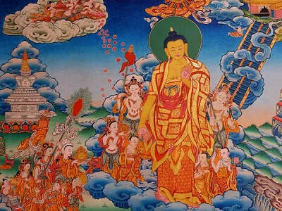 Lhabab Duchen