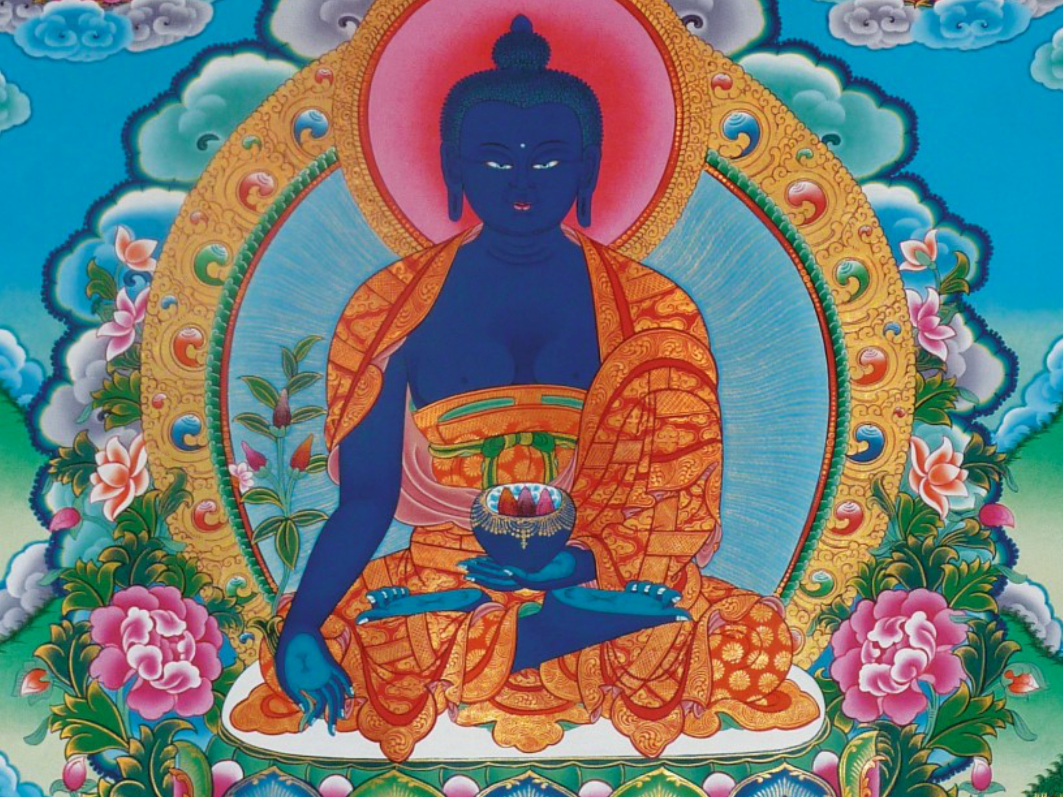 BuddhismusEntdecken