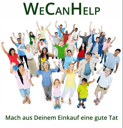 WeCanHelp